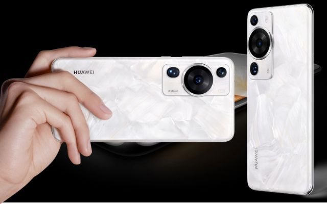 Huawei P60 Pro Review