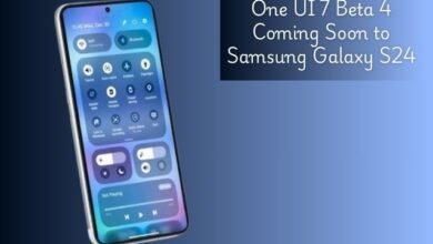 One UI 7 Beta 4 Coming Soon to Galaxy S24