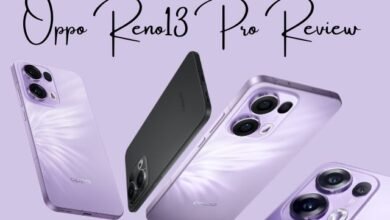 Oppo Reno13 Pro