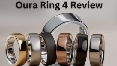 Oura Ring 4 Review