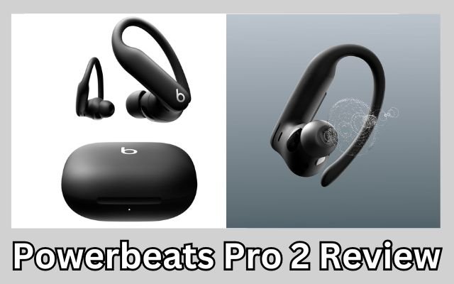 Powerbeats Pro 2