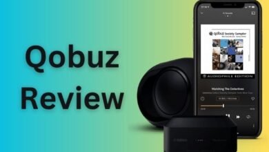 Qobuz Review