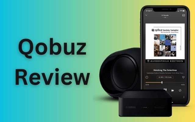 Qobuz Review