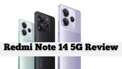 Redmi Note 14 5G Review