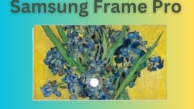 Samsung Frame Pro