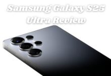 Samsung Galaxy S25 Ultra Review