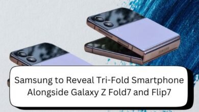 Galaxy Z Fold7 and Galaxy Z Flip7