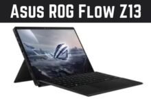 Asus ROG Flow Z13