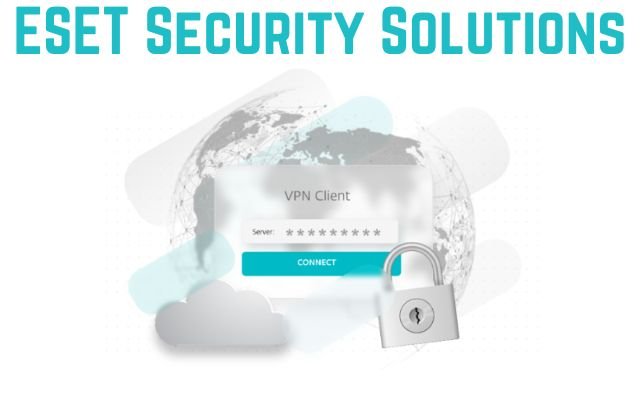 ESET Security Solutions