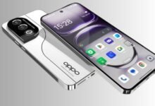 Oppo F29 and F29 Pro Specs Leak with Live Image of Oppo F29