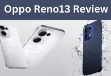 Oppo Reno13 Review