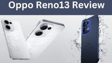 Oppo Reno13 Review