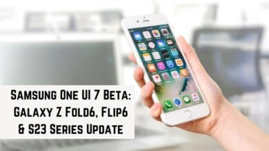 Samsung One UI 7 Beta