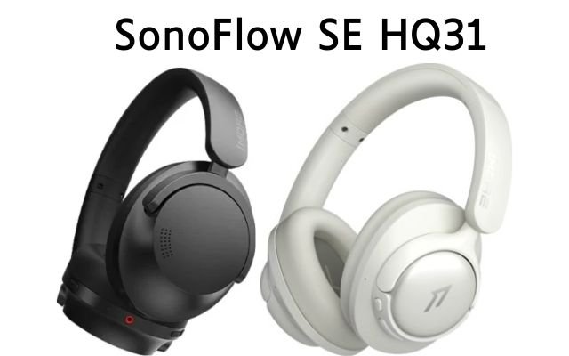 1More SONOFLOW SE HQ31