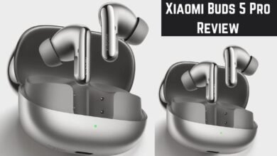 Xiaomi Buds 5 Pro Review