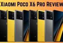 Xiaomi Poco X6 Pro Review