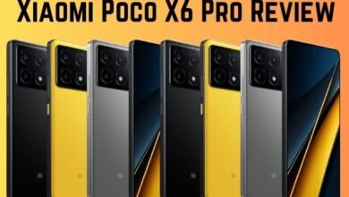 Xiaomi Poco X6 Pro Review