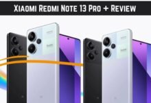 Xiaomi Redmi Note 13 Pro Plus Review