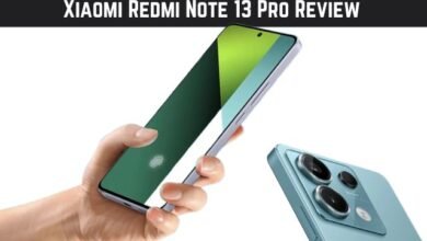 Xiaomi Redmi Note 13 Pro Review