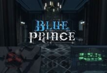 Blue Prince