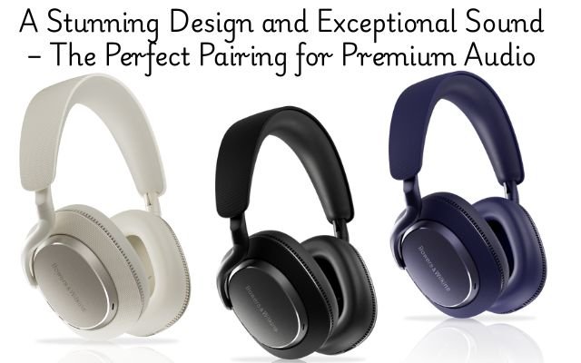 Bowers and Wilkins Px7 S3 Review