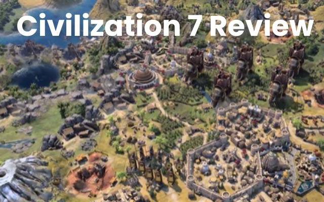 Civilization 7 Review