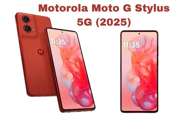 Moto G Stylus 5G (2025) review